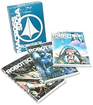 Watch Robotech - The Macross Saga - Legacy Collection 1 Movie Online.