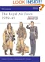 The Royal Air Force 1939-45 (Men-at-Arms)