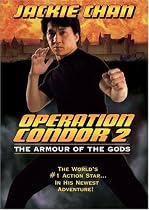Operation Condor 2: The Armour of the Gods