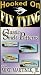 VHS : Hooked On Fly Tying, HMM1 Classic Smelt Patterns - Mike Martinek