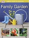 Family Garden (Simple Steps) (SIMPLE STEPS TO SUCCESS)
