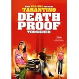 Death Proof - Todsichervon "Kurt Russell"
