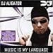 Music Is My Language [Import]