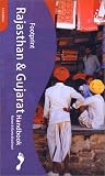 Footprint Rajasthan & Gujarat Handbook : The Travel Guide