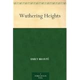 Wuthering Heights ~ Emily Bront�