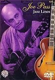 Joe Pass-Jazz Lines [DVD]