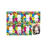 Qee DIY Series 1 (5")IMAGE