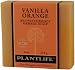 Vanilla Orange 100% Pure & Natural Aromatherapy Herbal Soap- 4 oz (113g)