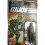 G.I. JOE Hasbro 3 3/4" Wave 5 Action Figure Sgt. Flash (Laser Rifle Trooper)
