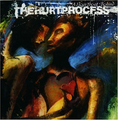 The Hurt Process - A Heartbeat Behind - Zortam Music