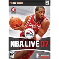 NBA Live 07