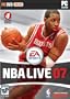 NBA Live 07