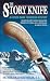 Story Knife (Father Mark Townsend Mystery)