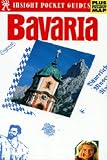 Insight Pocket Guide Bavaria (Insight Pocket Guides Bavaria)