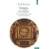 Temps et r�cit, tome 2