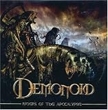 : Riders of the Apocalypse