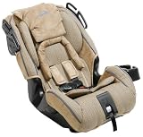 Alpha Sport 3-in-1 Convertible Car Seat - Rugby