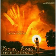Bobby Jones-Stroke of Genius (OST)