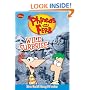 Phineas and Ferb #3: Wild Surprise