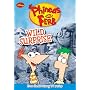 Phineas and Ferb #3: Wild Surprise