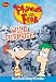 Phineas and Ferb #3: Wild Surprise