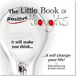 The Little Book of Positive Thoughts
