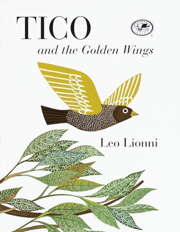 Tico and the Golden Wings (Knopf Children