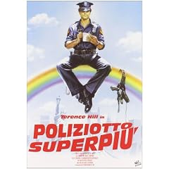 Poliziotto Superpiu'