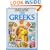 The Greeks (The Usborne Illustrated World History)