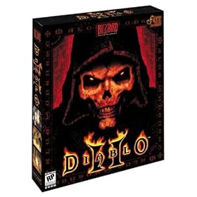 Diablo II (Win)