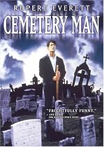 Cemetery Man [DVD] [1994] [Region 1] [US Import] [NTSC]