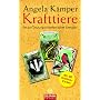 Krafttiere: Set zur Deutung schamanischer Energien - Mit 80 Krafttier-Karten