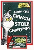 How the Grinch Stole Christmas! (The Classic Collection)