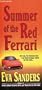 Summer of the Red Ferrari