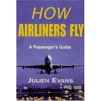 How Airliners Fly