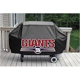 Giants Rico NFL Deluxe Grill Cover