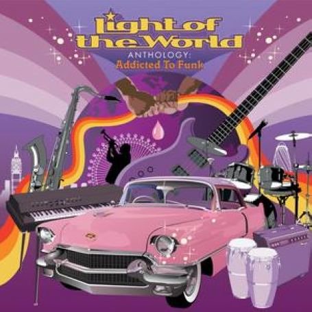 Light Of The World - Anthology: Addicted to Funk - Zortam Music