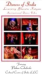 Review   / Dances of India - Learning Bharata Natyam