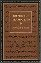 The Spirit of Islamic Law (The Spirit of the Laws)