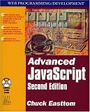 Advanced Javascript