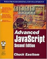 Advanced Javascript