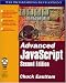 Books : Advanced Javascript