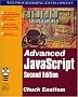 Advanced Javascript