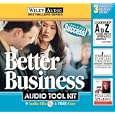 Better Business Audio Tool Kit (Tools for Success) by James O