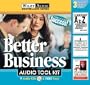 Better Business Audio Tool Kit (Tools for Success)