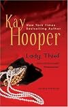 Lady Thief (Candlelight Regency #665 - 1981)