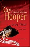 Lady Thief (Candlelight Regency #665 - 1981)