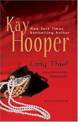 Lady Thief (Candlelight Regency #665 - 1981)