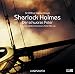 Bücher : Sherlock Holmes. Der schwarze Peter. CD.
