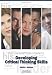 Developing Critical Thinking Skills: Pinpoint Leadership Skill Development Training Series
